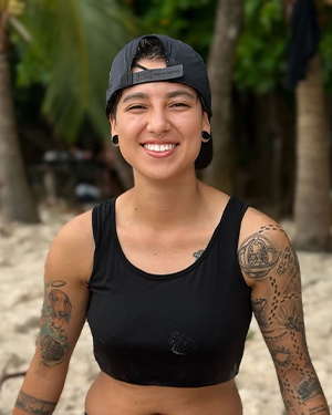 María Centeno Ramírez