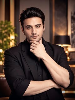 Zuber K Khan