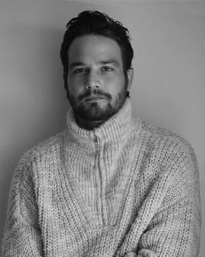 Daniel Zovatto